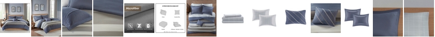 Intelligent Design Marsden Twin 6-Pc. Comforter Set